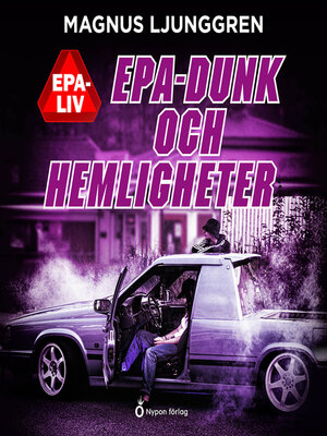 cover image of Epa-dunk och hemligheter